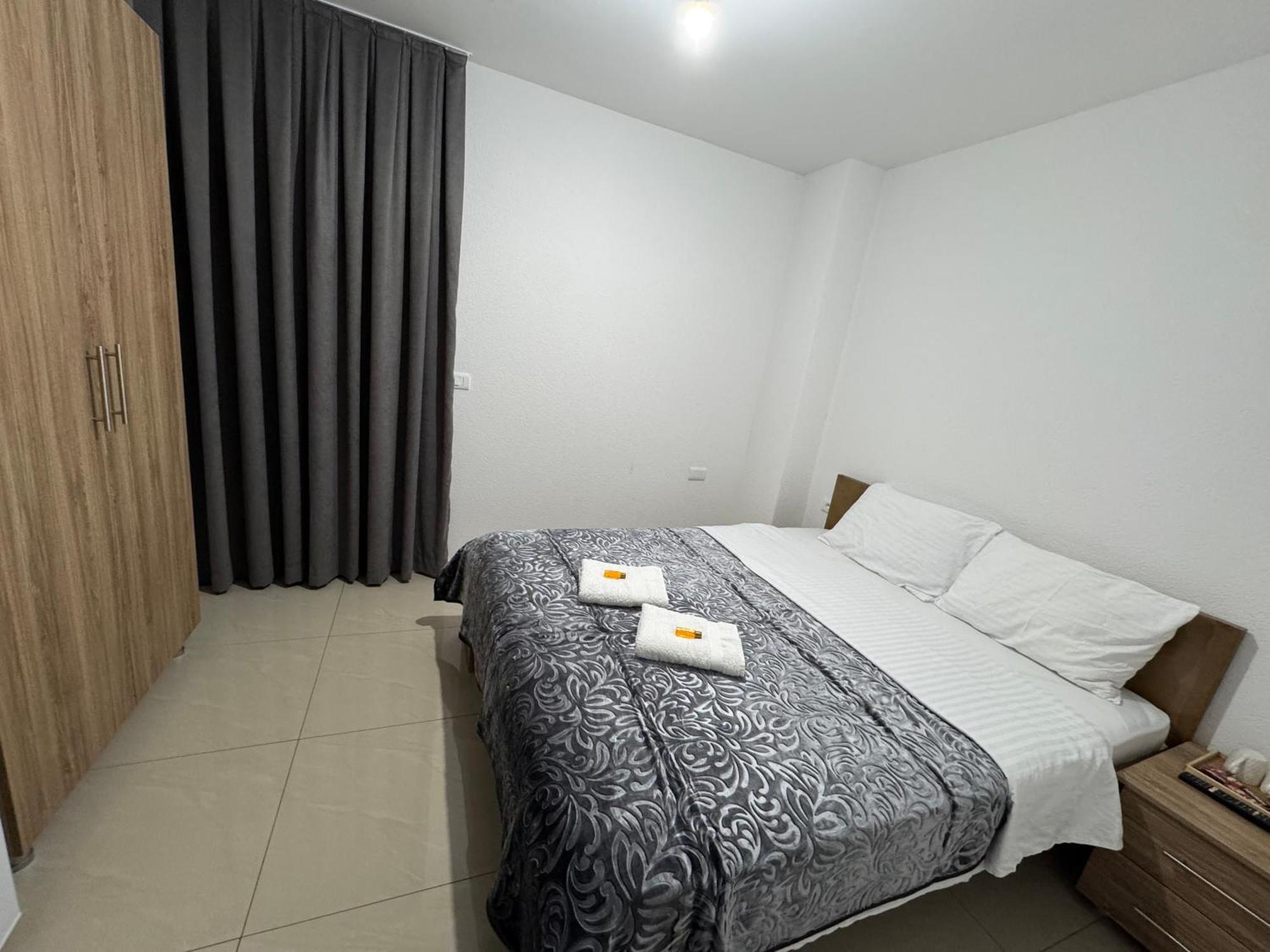Hotel Majestic Struga Buitenkant foto